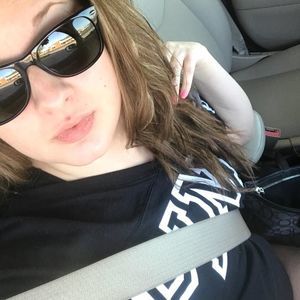 Meet your Posher, Cheyenne